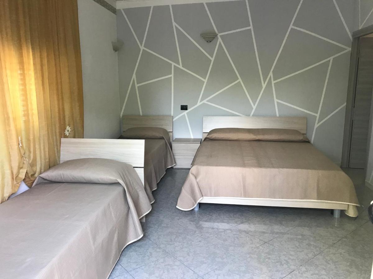 B&B The King Acconia Buitenkant foto